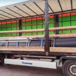 Грузоперевозки | Prix Pillar Logistics | Эстония