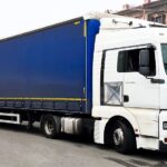 Грузоперевозки | Prix Pillar Logistics | Эстония