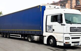 Грузоперевозки | Prix Pillar Logistics | Эстония