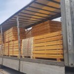 Грузоперевозки | Prix Pillar Logistics | Эстония