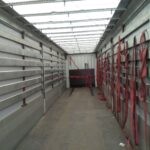 Грузоперевозки | Prix Pillar Logistics | Эстония
