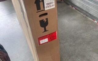 Грузоперевозки | Prix Pillar Logistics | Эстония